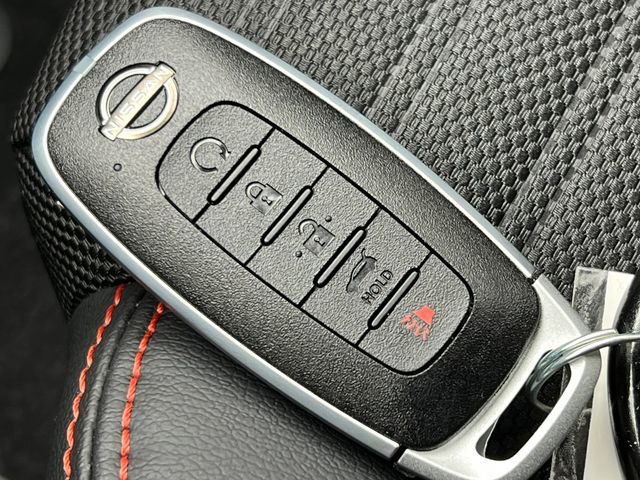 New 2026 Nissan Rogue Rock Creek w/ Rock Creek Premium Package image 28