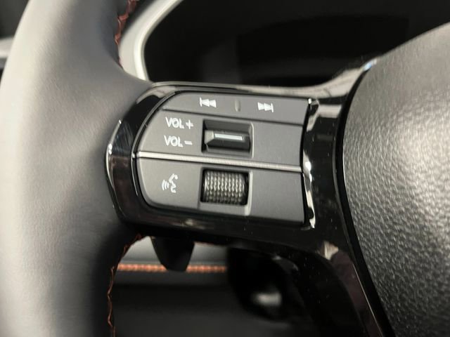 New 2026 Honda Passport TrailSport Elite image 18