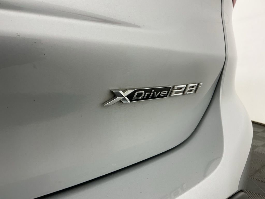 Used 2019 BMW X1 xDrive28i w/ Convenience Package AWD/4WD image 32