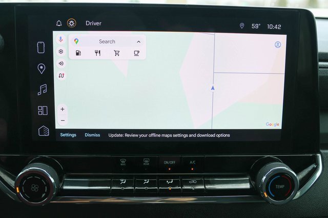 Used 2024 Chevrolet Colorado Trail Boss w/ Advanced Trailering Package image 24