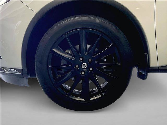 Used 2021 Nissan Murano Platinum w/ Cargo Package FWD image 10