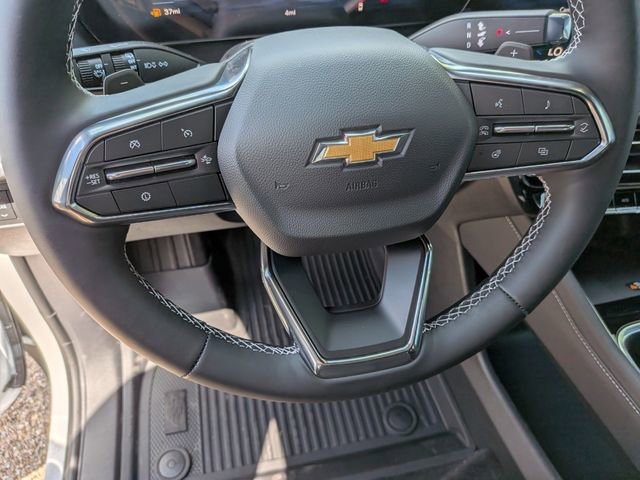 New 2026 Chevrolet Traverse LT w/ Driver Confidence Package FWD image 20