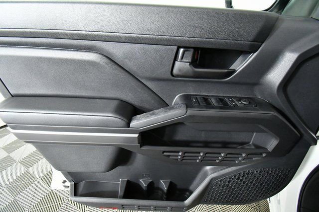 New 2026 Toyota Tacoma SR5 AWD/4WD image 21