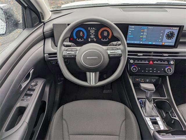 New 2026 Hyundai Tucson SEL image 15
