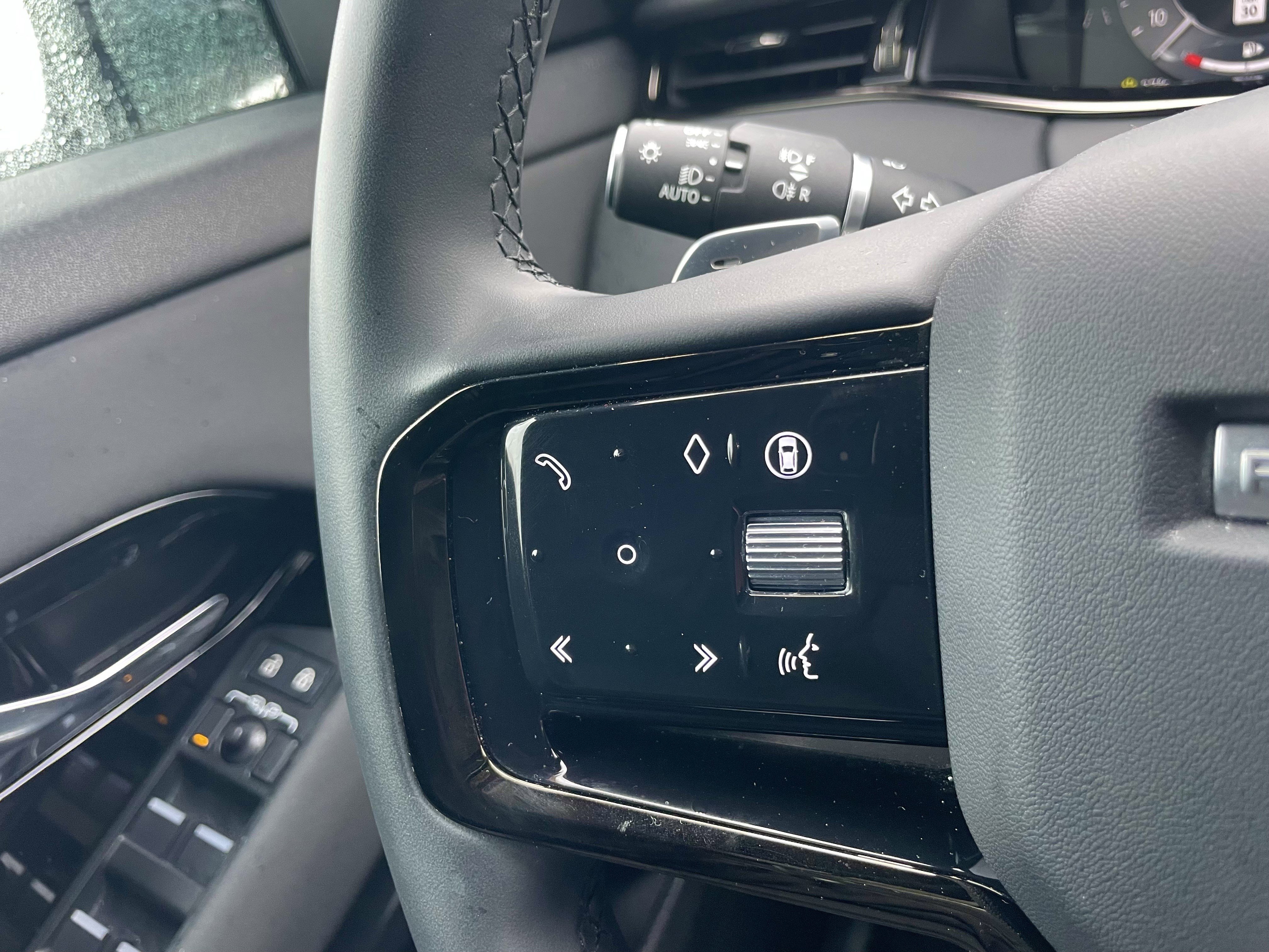 Certified 2024 Land Rover Range Rover Evoque S image 23