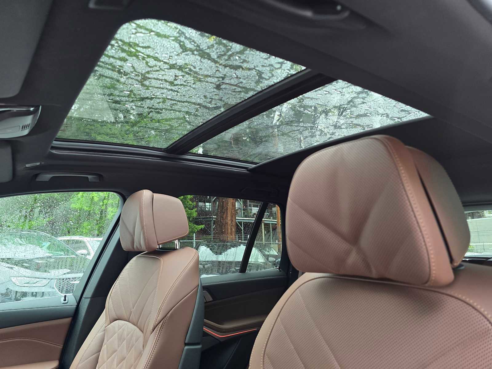 Used 2026 BMW X5 xDrive40i AWD/4WD image 22