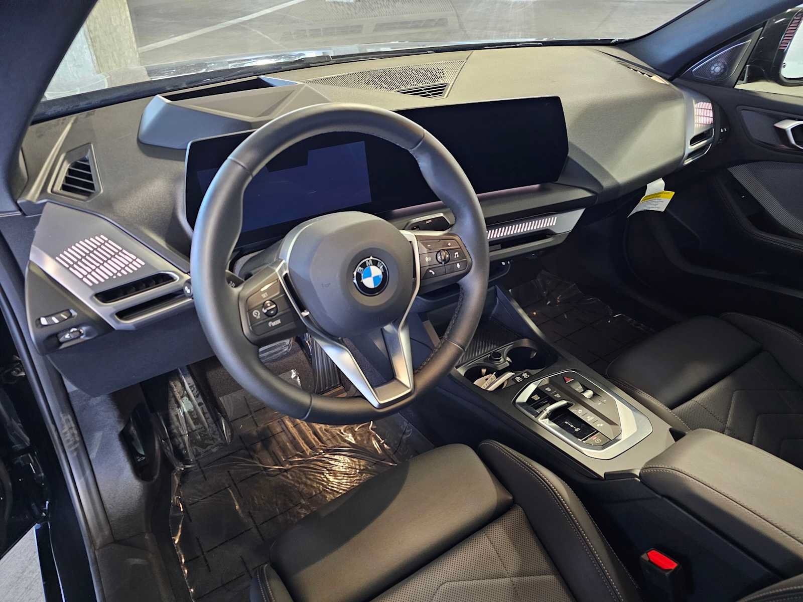 Used 2025 BMW 228i xDrive w/ Premium Package AWD/4WD image 2