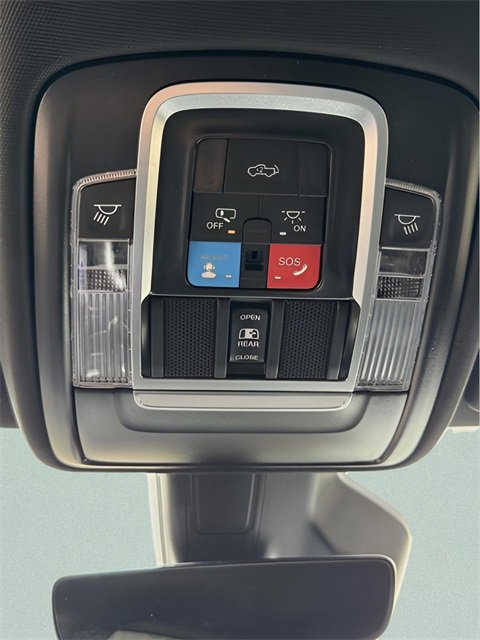 New 2026 RAM 1500 Big Horn/Lone Star image 21