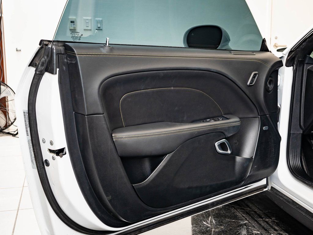 Used 2023 Dodge Challenger R/T Scat Pack image 23