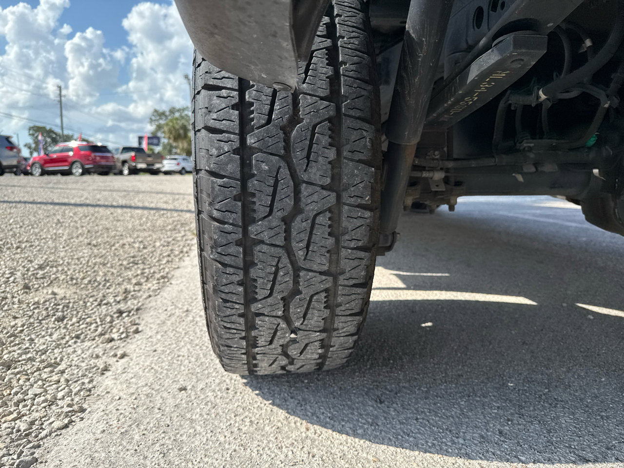 Used 2022 Ford F150 XL w/ Equipment Group 101A High image 34