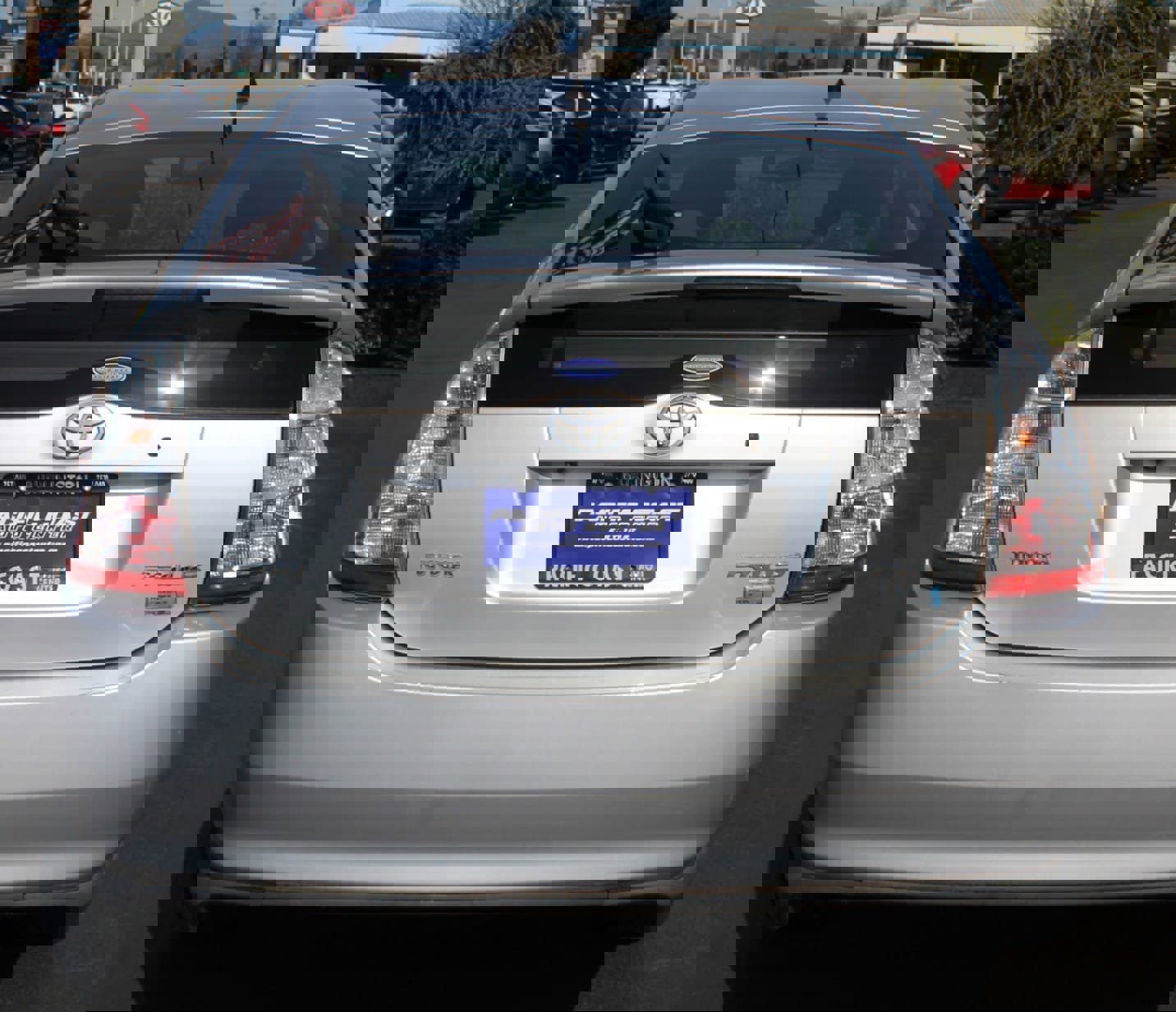 Used 2006 Toyota Prius image 5