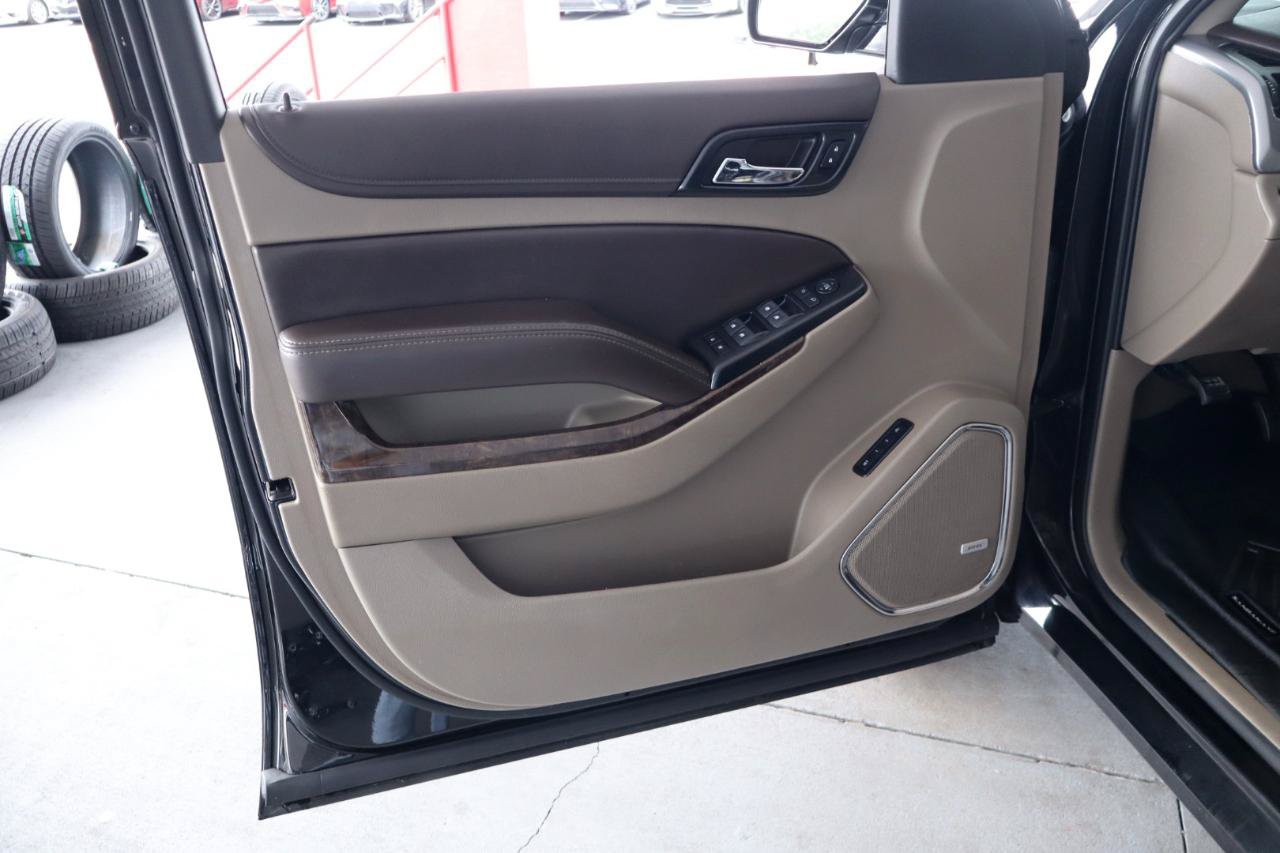 Used 2018 Chevrolet Tahoe LT RWD image 12