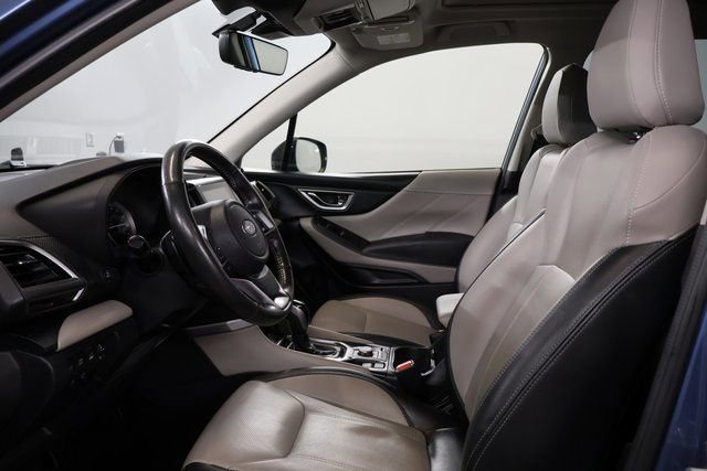 Certified 2023 Subaru Forester Limited image 12