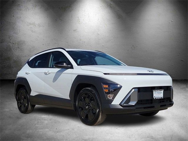 New 2026 Hyundai Kona SEL Sport image 2