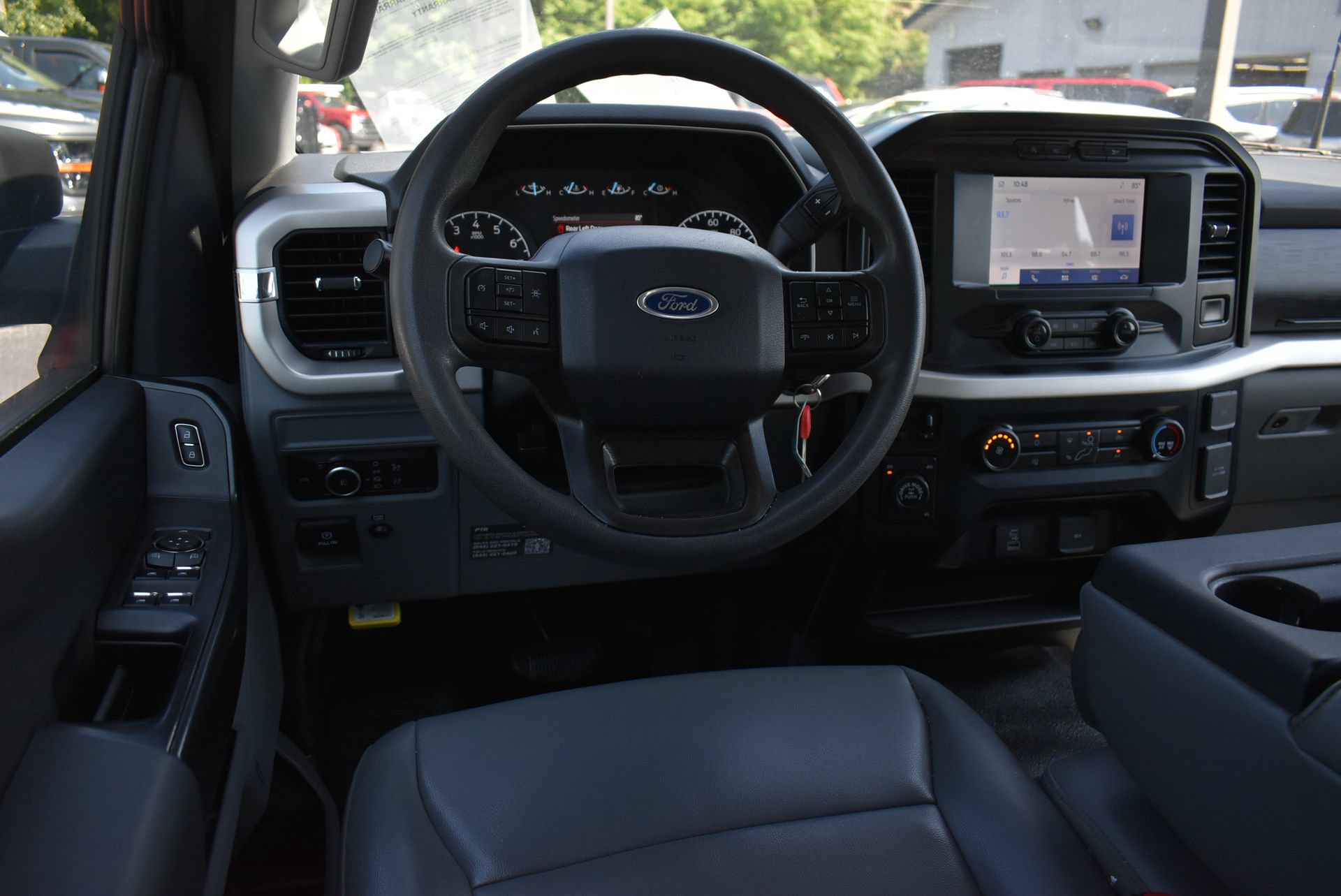 Certified 2021 Ford F150 XL w/ Trailer Tow Package AWD/4WD image 14
