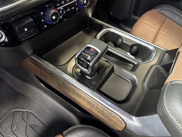 Certified 2023 Chevrolet Silverado 1500 High Country w/ High Country Premium Package image 23