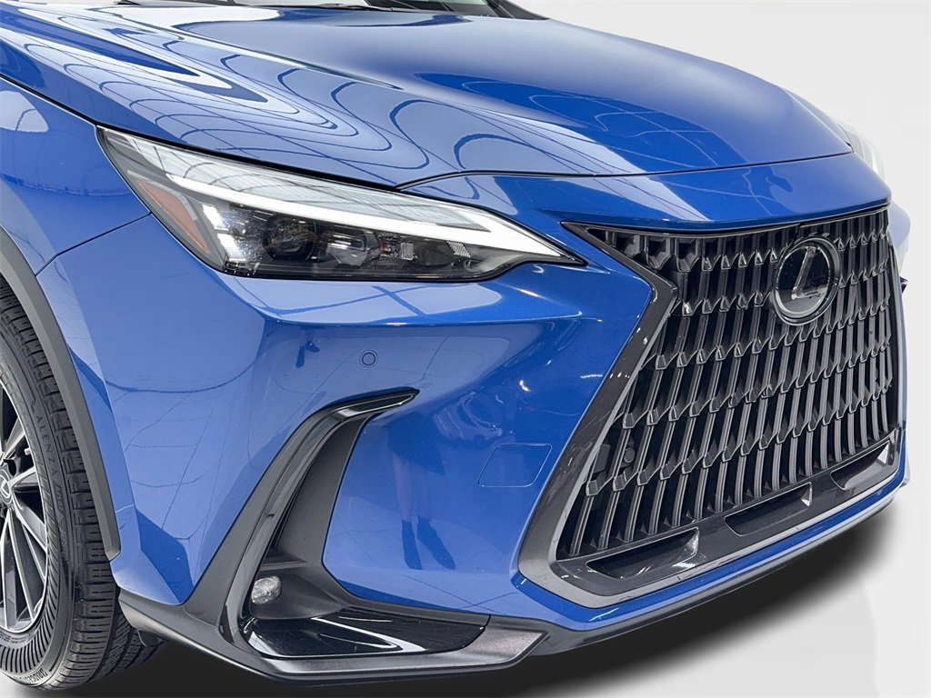 Used 2023 Lexus NX 350 AWD w/ Premium Package image 3