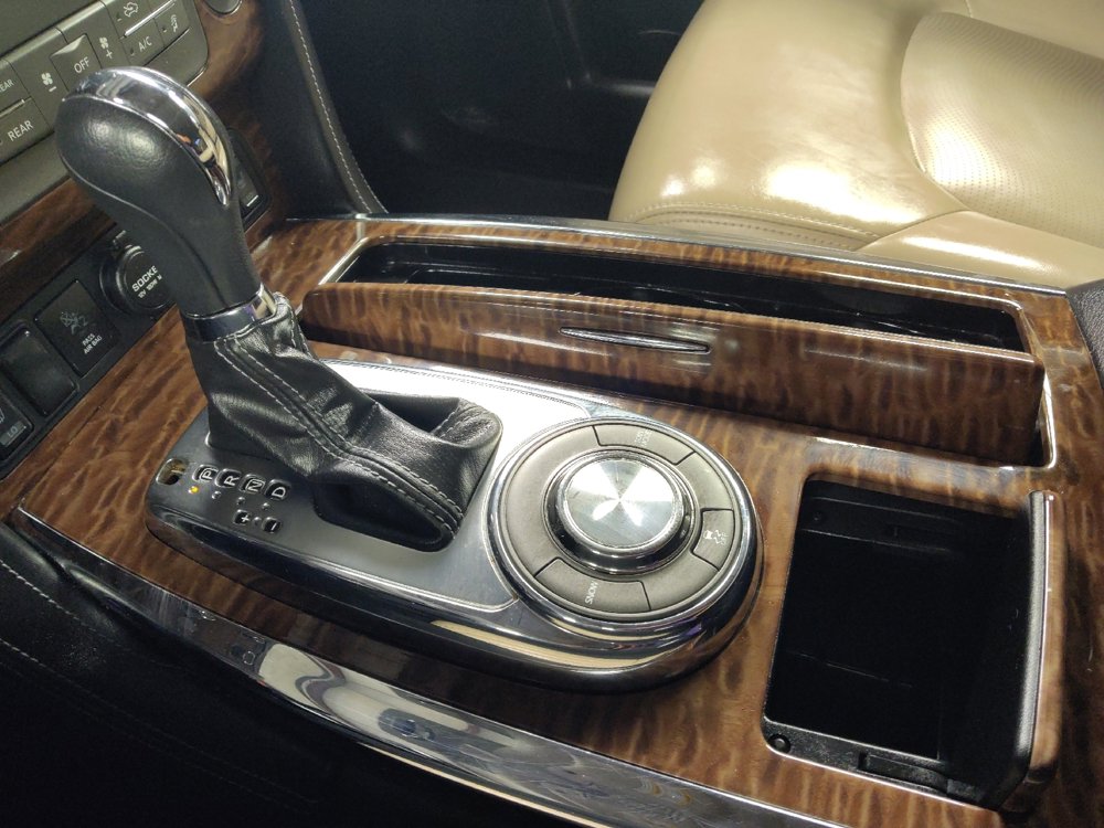 Used 2018 Nissan Armada SL w/ Premium Package image 26