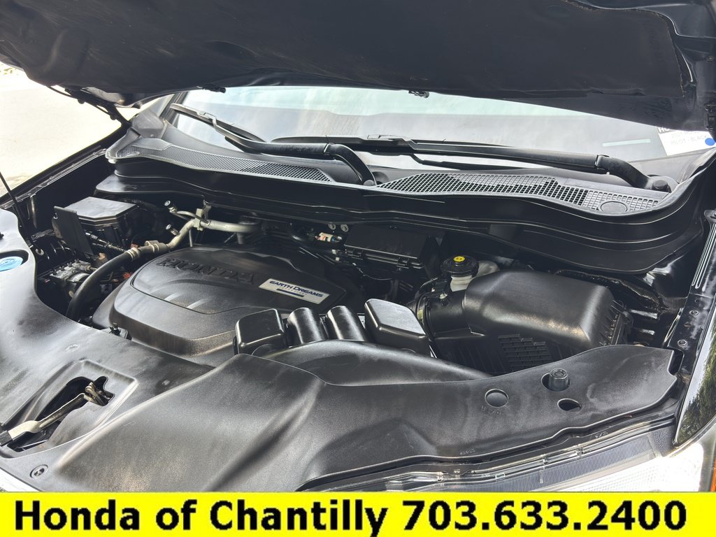 Used 2021 Honda Pilot EX-L image 35