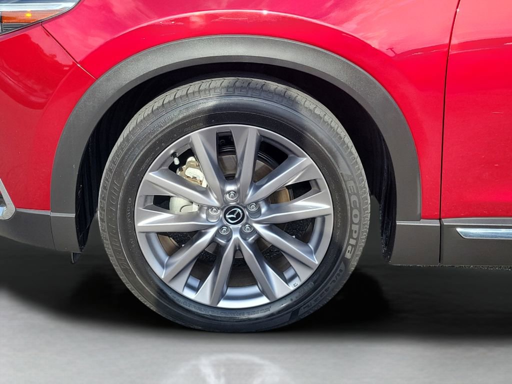 Used 2020 MAZDA CX-9 Grand Touring FWD image 10