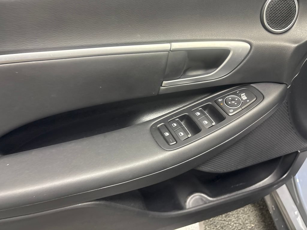 Used 2024 Hyundai Sonata SEL FWD image 20
