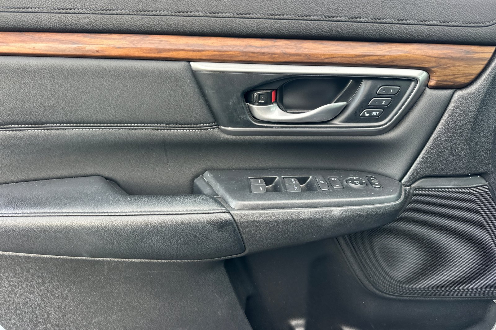 Used 2022 Honda CR-V EX-L image 11