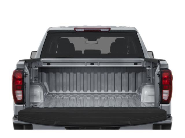 Certified 2025 GMC Sierra 1500 Elevation image 13