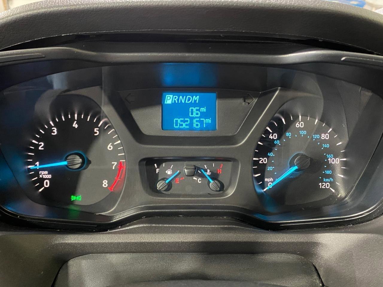 Used 2019 Ford Transit 350 XL image 14