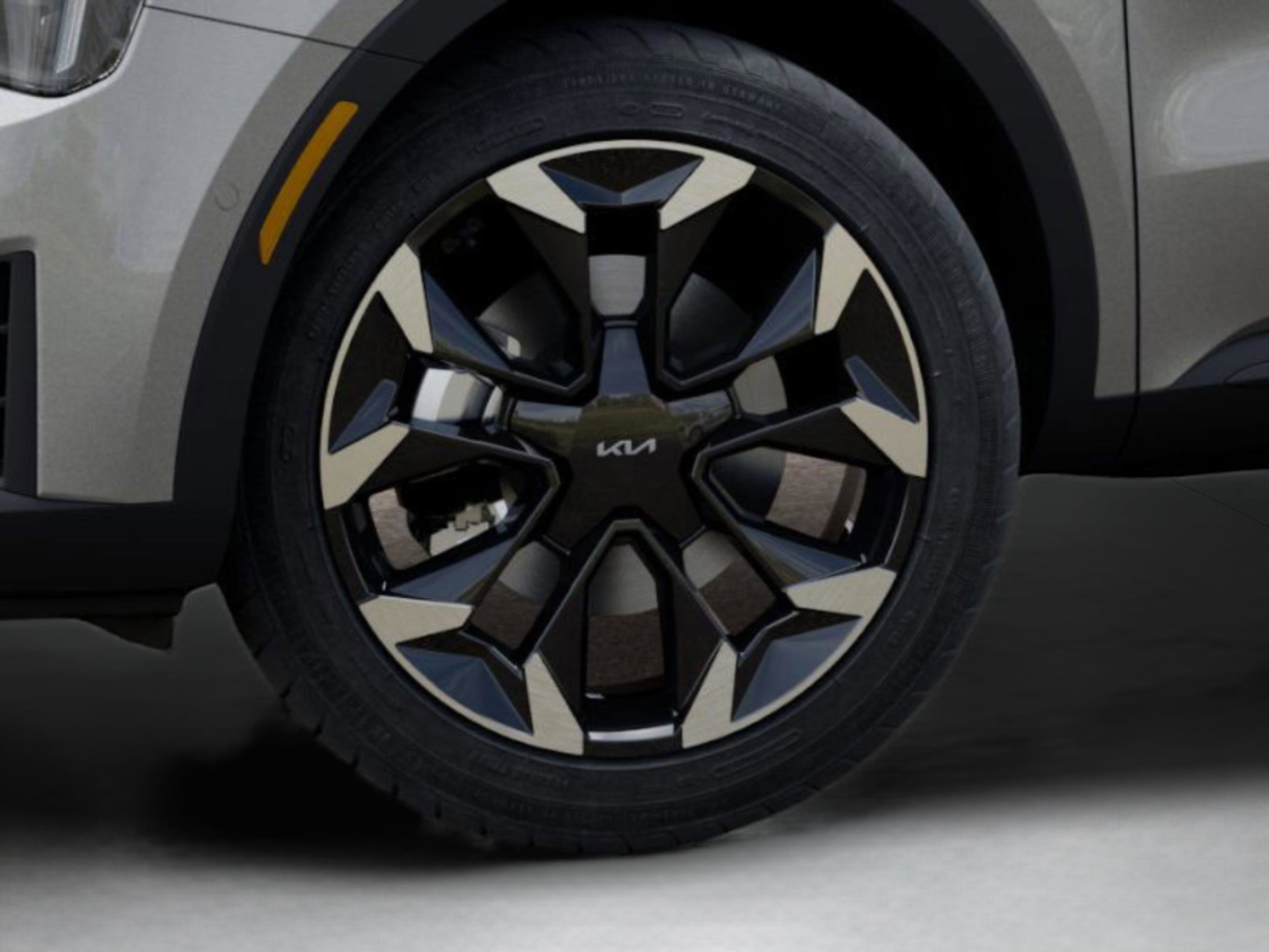 New 2026 Kia Sorento SX image 10