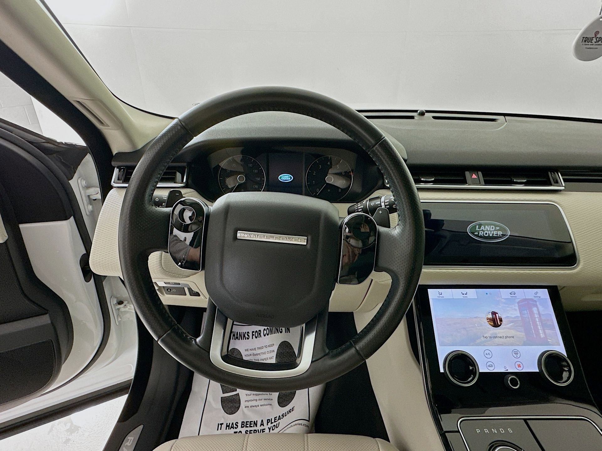 Used 2020 Land Rover Range Rover Velar S AWD/4WD image 12