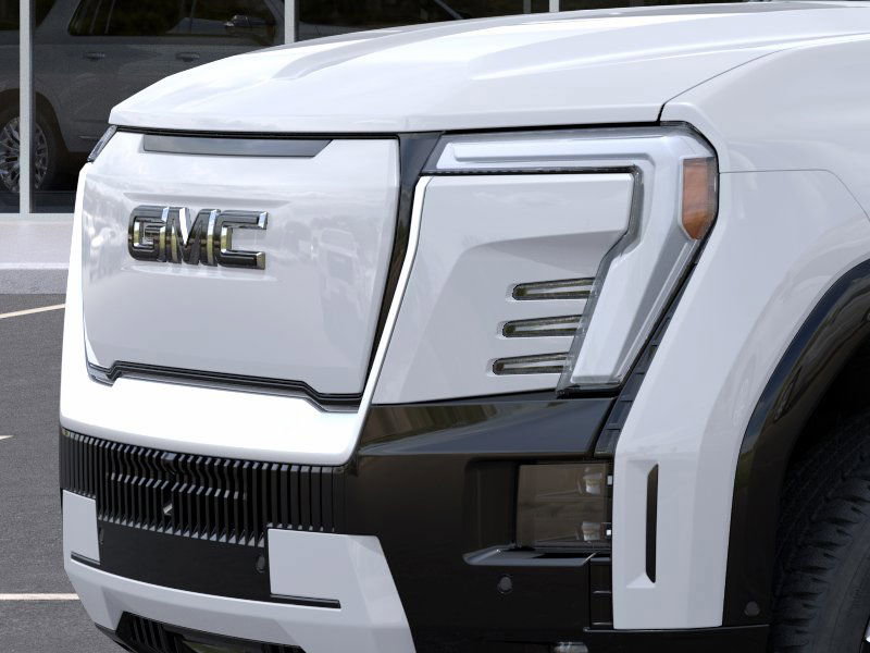 New 2025 GMC Sierra EV Denali image 13