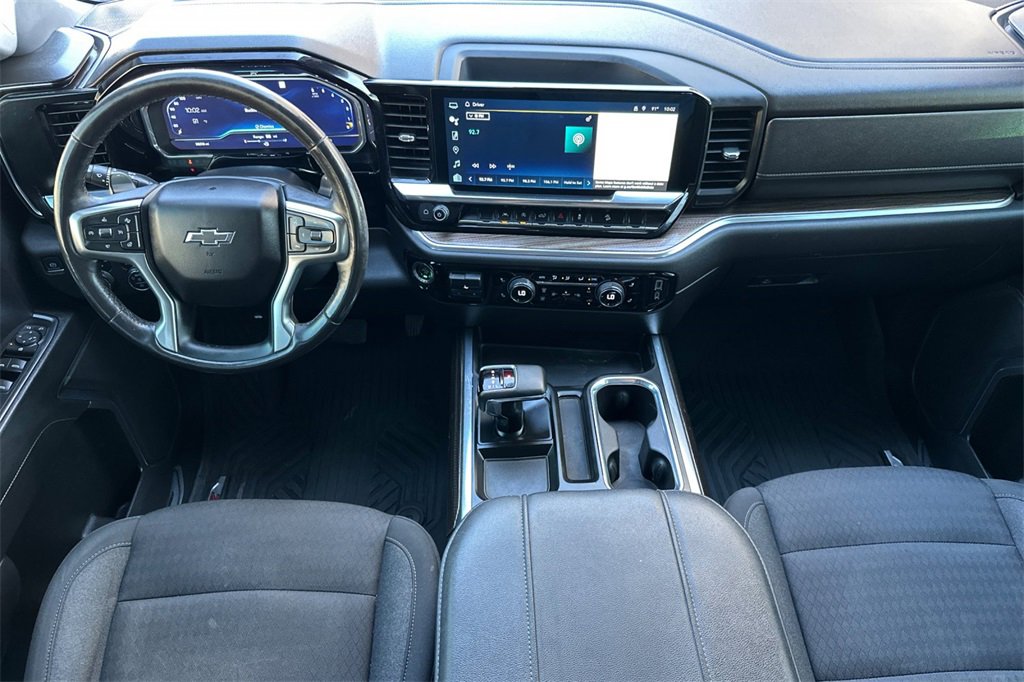 Used 2023 Chevrolet Silverado 1500 RST image 15