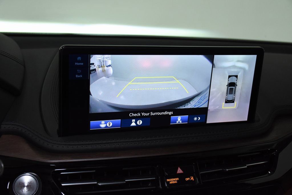 Used 2025 Acura MDX w/ Advance Package image 17