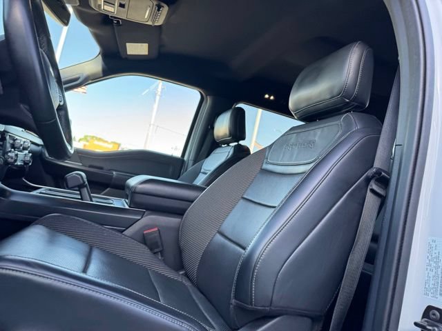 Certified 2021 Ford F150 Raptor w/ Tow Technology Package AWD/4WD image 9