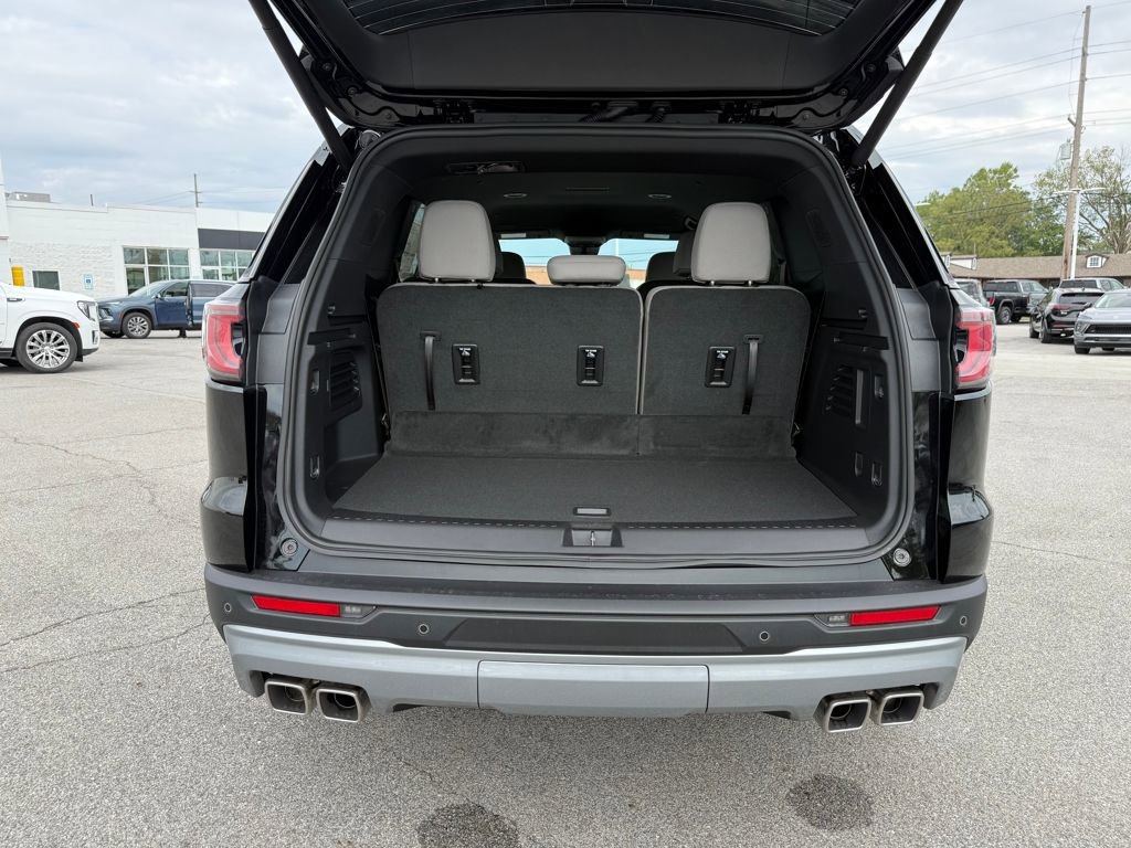 New 2026 GMC Acadia Elevation image 5