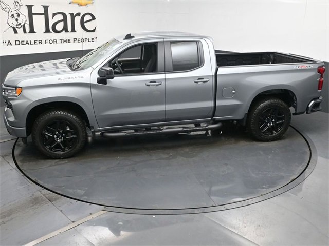 New 2026 Chevrolet Silverado 1500 RST w/ RST Select Package image 36