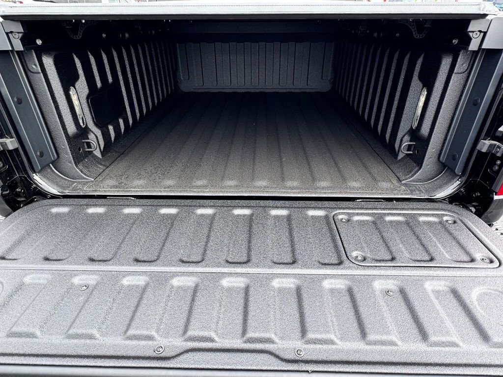 New 2026 RAM 1500 Limited AWD/4WD image 10