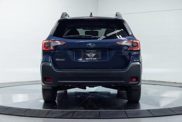 Used 2023 Subaru Outback Onyx Edition w/ Popular Package #2 AWD/4WD image 7