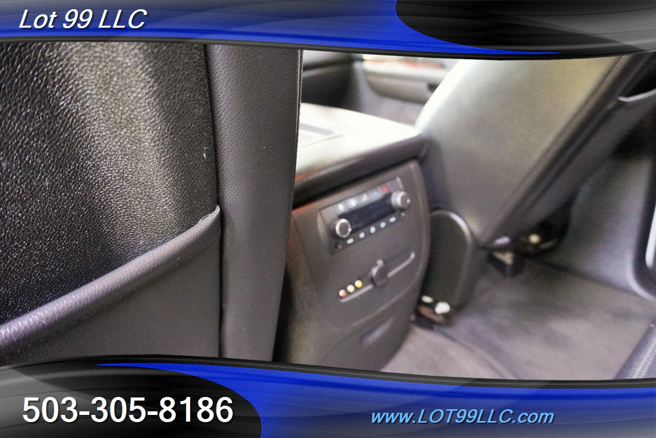 Used 2009 Chevrolet Suburban LT AWD/4WD image 15
