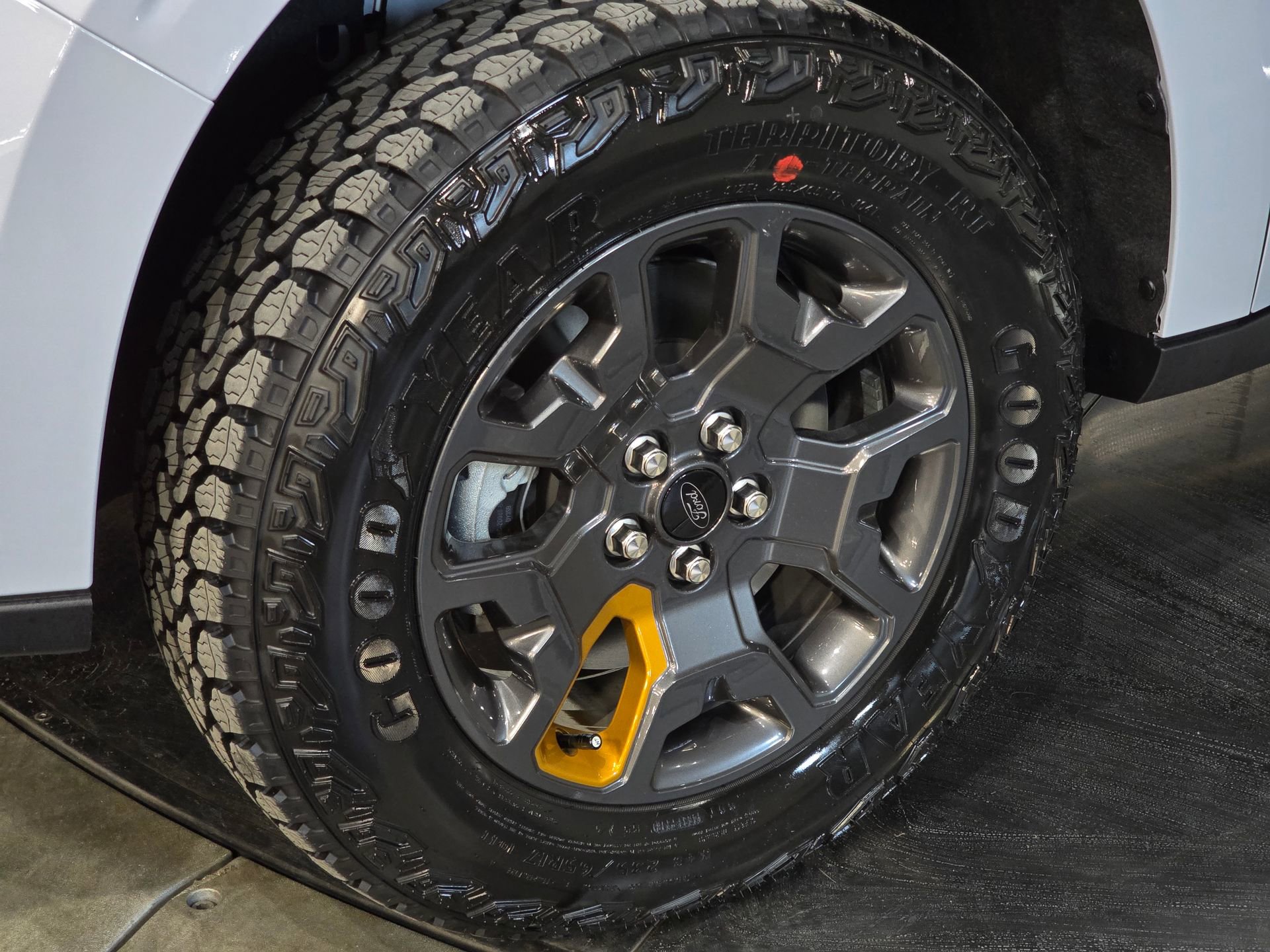 New 2026 Ford Maverick Tremor image 15