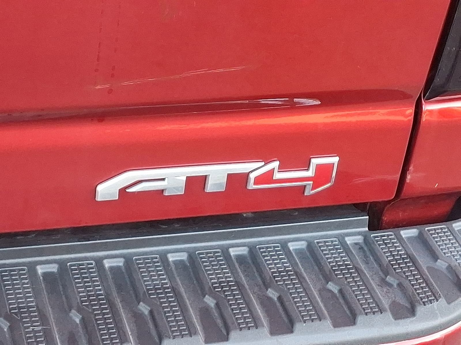 Used 2023 GMC Sierra 2500 AT4 w/ Gooseneck/5TH Wheel Package image 30