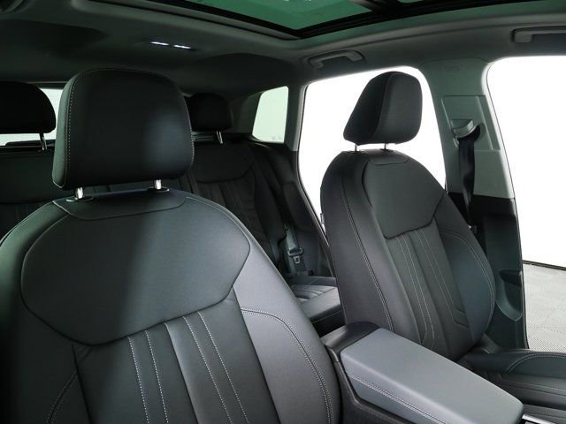 New 2026 Audi Q3 quattro 2.0T image 23