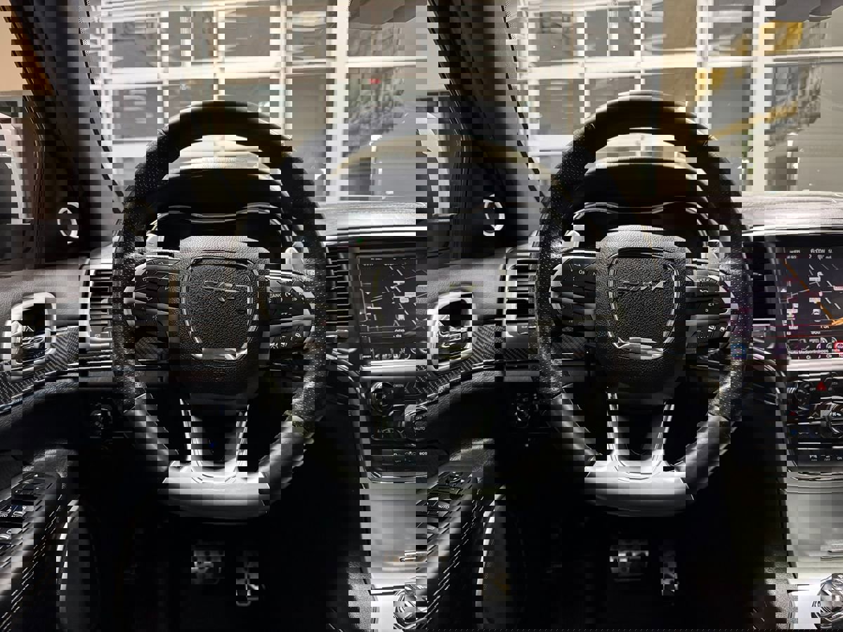 Used 2014 Jeep Grand Cherokee SRT8 image 46