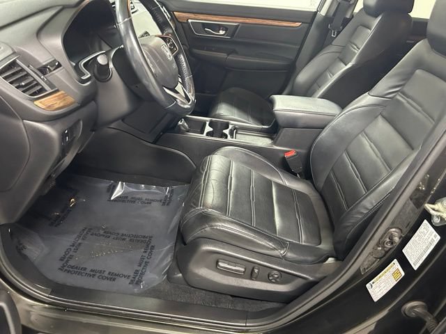 Used 2019 Honda CR-V EX-L image 12