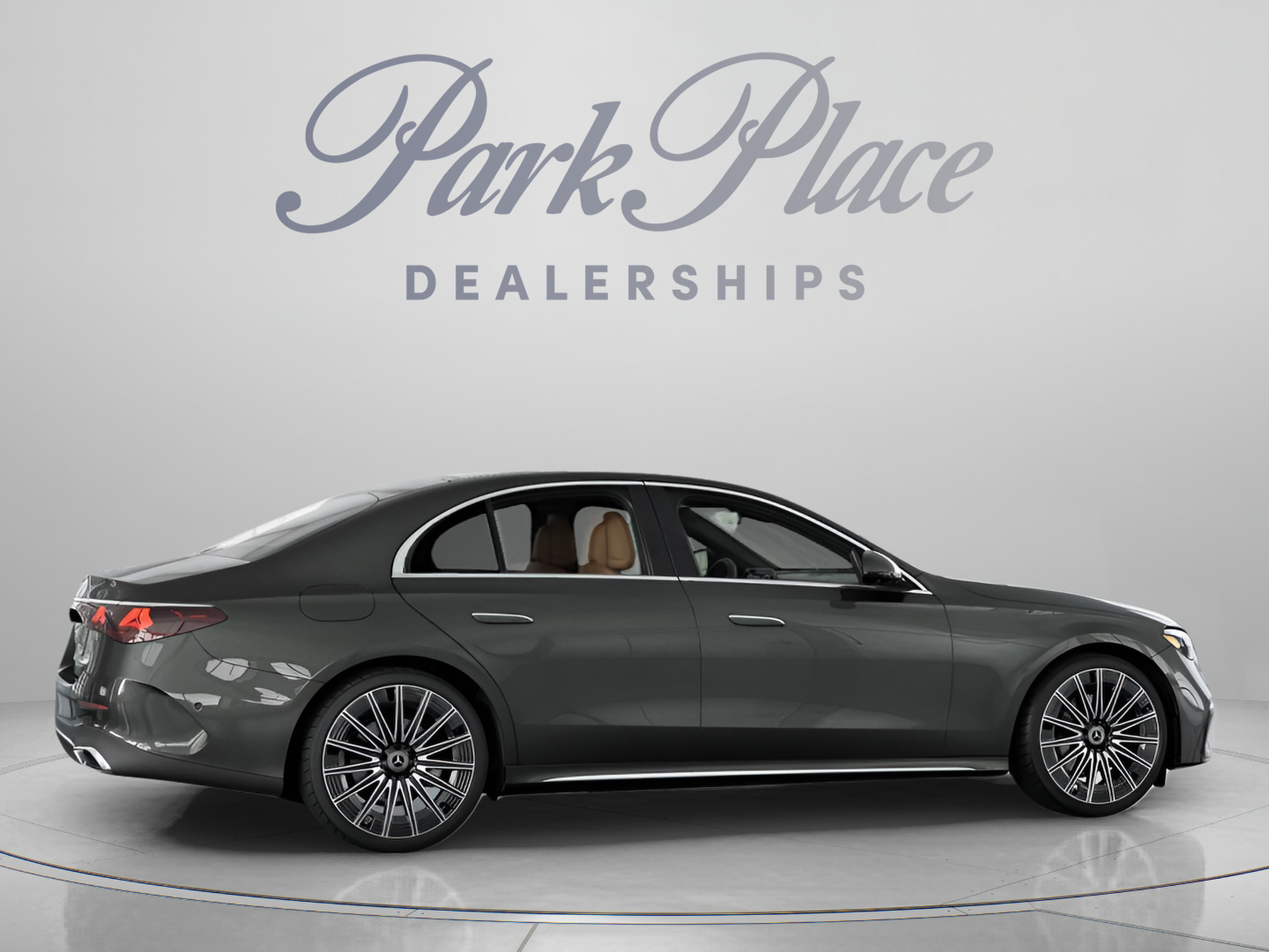 New 2027 Mercedes-Benz E 350 Sedan image 22