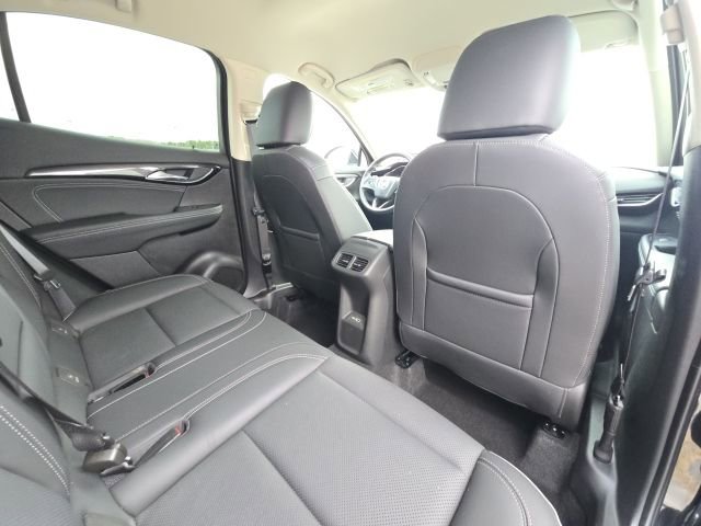 Used 2023 Buick Envision Essence image 16