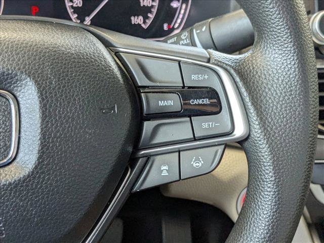 Used 2018 Honda Accord LX image 5