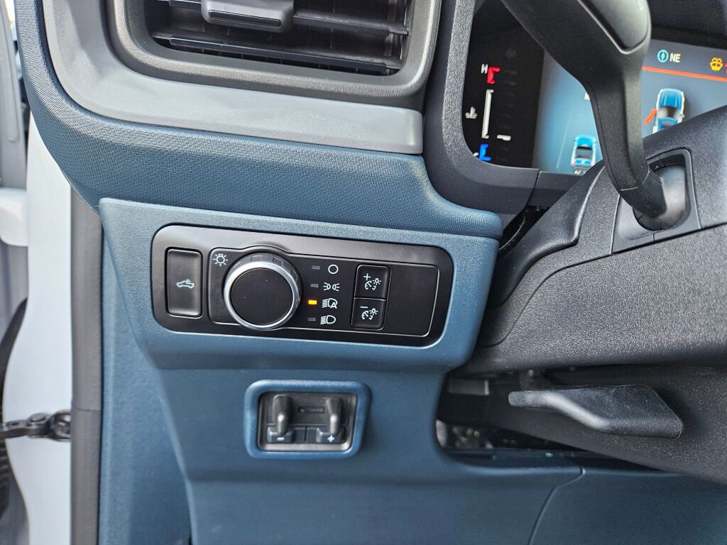 Used 2025 Ford Maverick XL w/ 4K Tow Package image 19