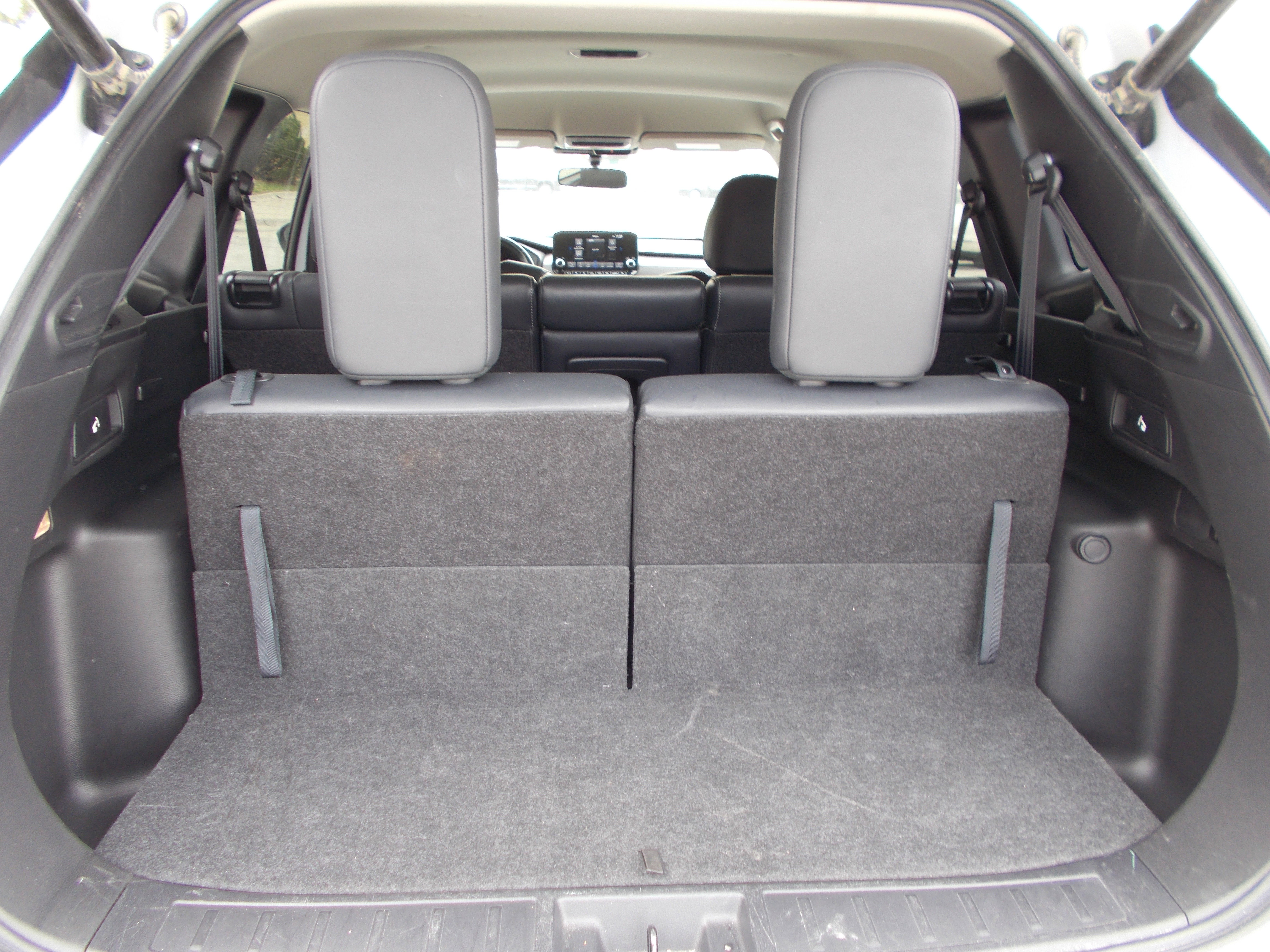 Used 2024 Mitsubishi Outlander SE FWD image 9