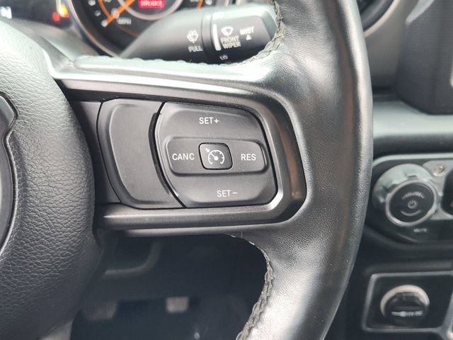 Used 2021 Jeep Gladiator Sport AWD/4WD image 28